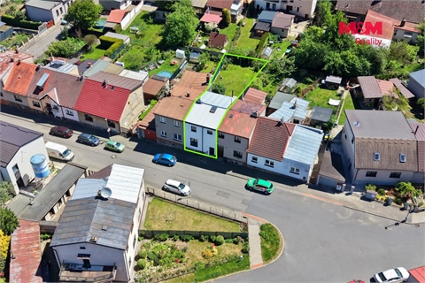 Prodej rodinného domu, 115 m² 26