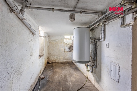 Prodej rodinného domu, 200 m² 22