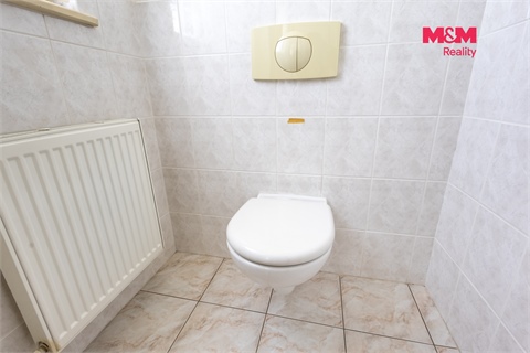 Prodej rodinného domu, 200 m² 12