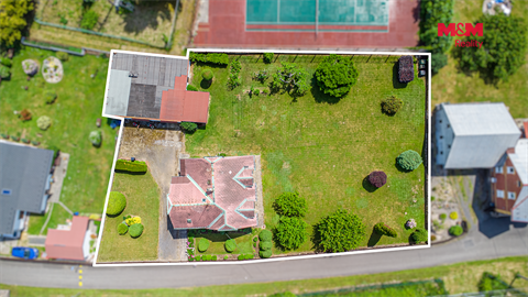 Prodej rodinného domu, 200 m² - 28