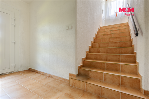 Prodej rodinného domu, 200 m² 16