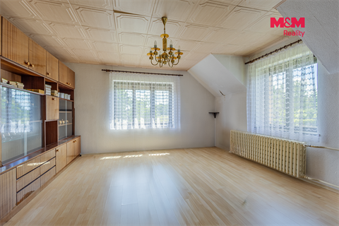 Prodej rodinného domu, 200 m² 8