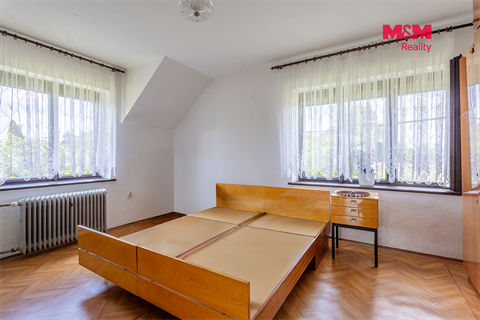 Prodej rodinného domu, 200 m² - 6