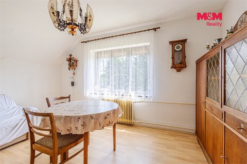 Prodej rodinného domu, 200 m² 6