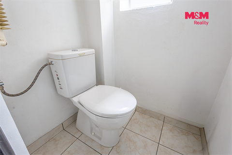 Prodej rodinného domu, 200 m² 14