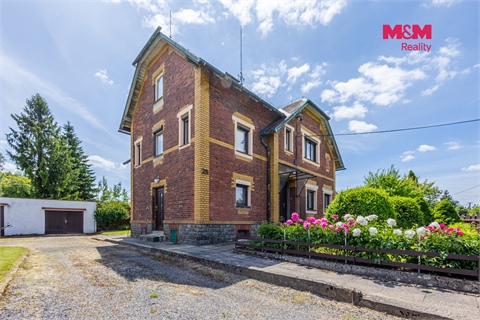 Prodej rodinného domu, 200 m² 24