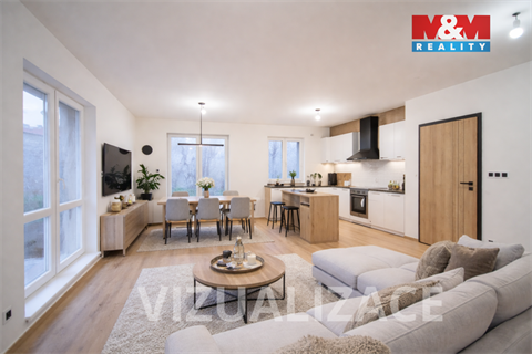 Prodej rodinného domu, 97 m² 2