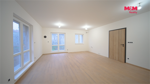 Prodej rodinného domu, 97 m² - 0