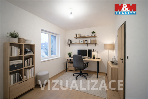Prodej rodinného domu, 97 m² 8