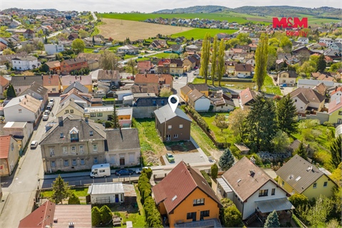 Prodej rodinného domu, 97 m² - 2