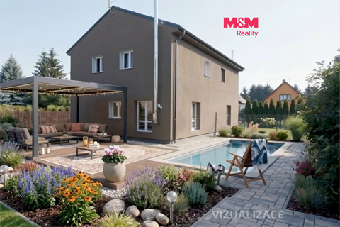Prodej rodinného domu, 97 m² 0