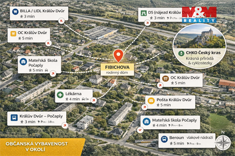 Prodej rodinného domu, 97 m² 14