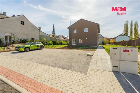 Prodej rodinného domu, 97 m² 12
