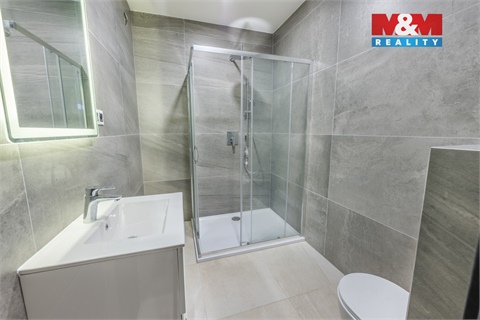 Prodej rodinného domu, 97 m² 10