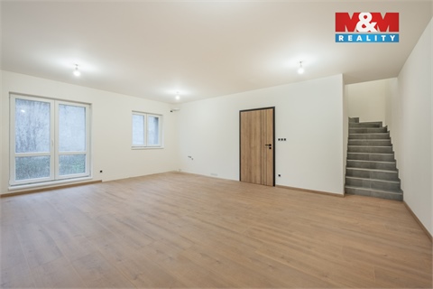 Prodej rodinného domu, 97 m² - 4