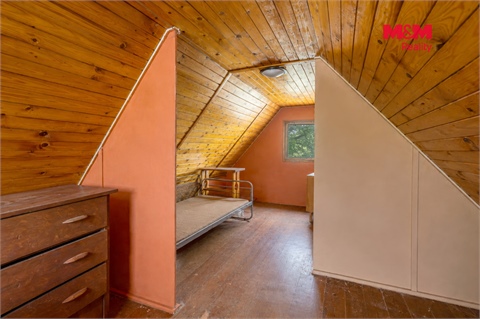Prodej chaty / chapuly, 45 m² 18