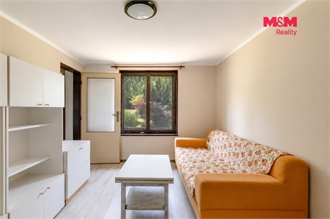 Prodej chaty / chapuly, 45 m² - 16