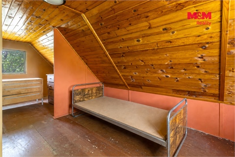 Prodej chaty / chapuly, 45 m² 20