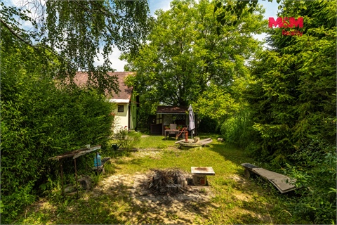 Prodej chaty / chapuly, 45 m² 8
