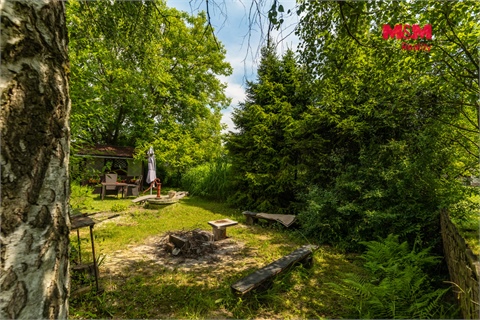 Prodej chaty / chapuly, 45 m² - 12