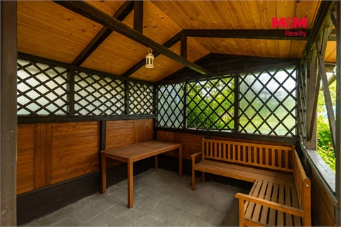 Prodej chaty / chapuly, 45 m² 14