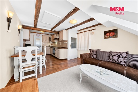 Prodej rodinného domu, 128 m² - 4