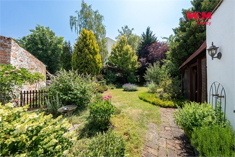 Prodej rodinného domu, 128 m² 4