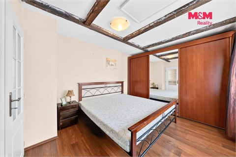 Prodej rodinného domu, 128 m² 6