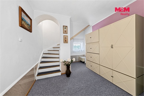 Prodej rodinného domu, 128 m² - 10