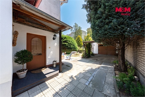 Prodej rodinného domu, 128 m² 16