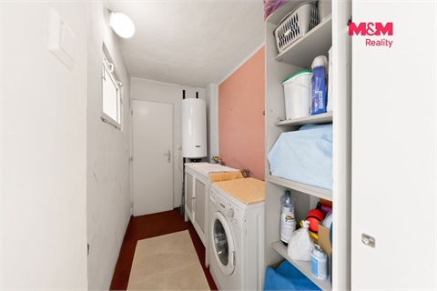 Prodej rodinného domu, 128 m² 12