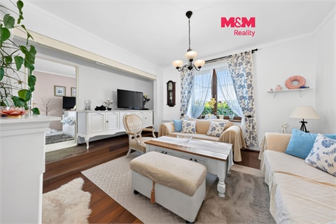 Prodej rodinného domu, 128 m² 0