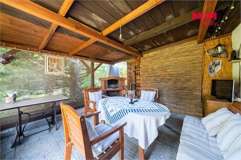 Prodej rodinného domu, 128 m² - 2
