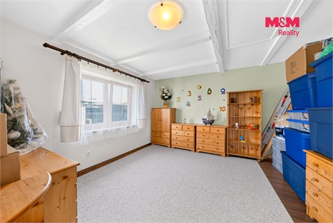 Prodej rodinného domu, 128 m² 10