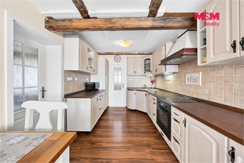 Prodej rodinného domu, 128 m² - 12