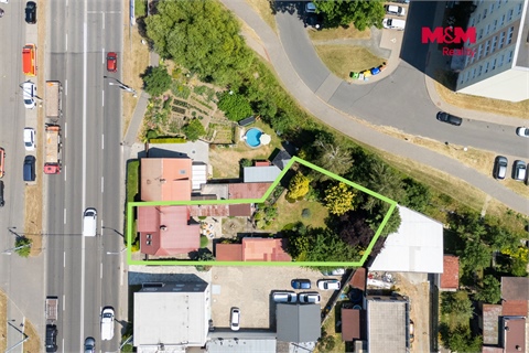Prodej rodinného domu, 128 m² - 16