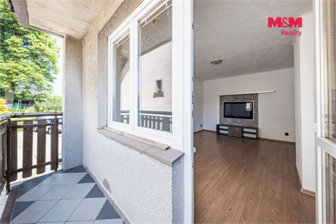 Prodej bytu 3+1, 63 m² 14