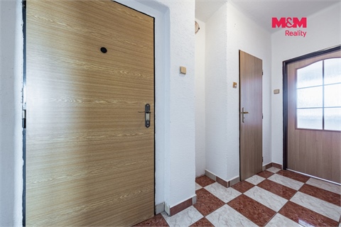 Prodej bytu 3+1, 63 m² - 8