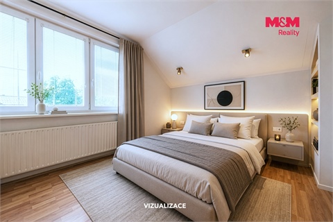 Prodej bytu 3+1, 63 m² - 18