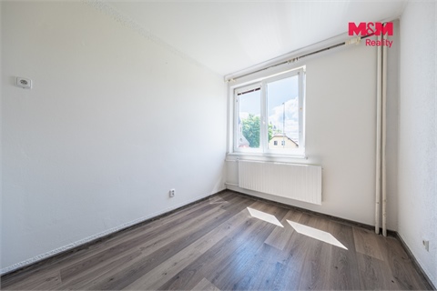 Prodej bytu 3+1, 63 m² 12