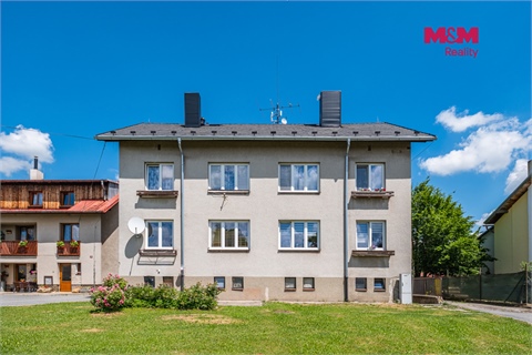 Prodej bytu 3+1, 63 m² 16