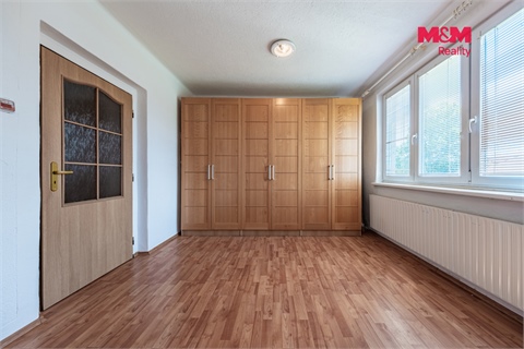 Prodej bytu 3+1, 63 m² 4