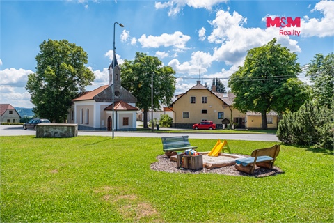 Prodej bytu 3+1, 63 m² - 16
