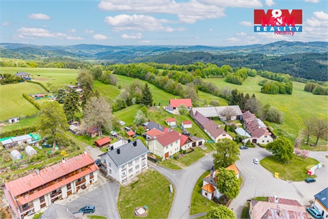 Prodej bytu 3+1, 63 m² - 24
