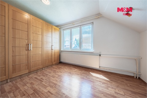 Prodej bytu 3+1, 63 m² 2