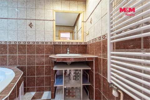 Prodej bytu 3+1, 63 m² 6