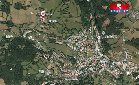 Prodej bytu 3+1, 63 m² 26