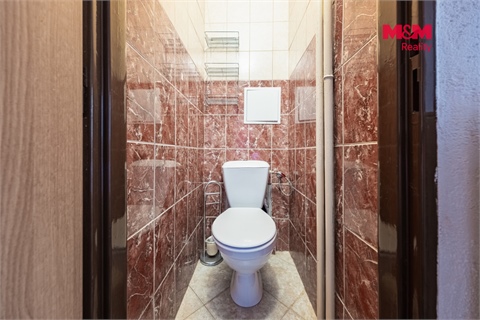 Prodej bytu 3+1, 63 m² 8