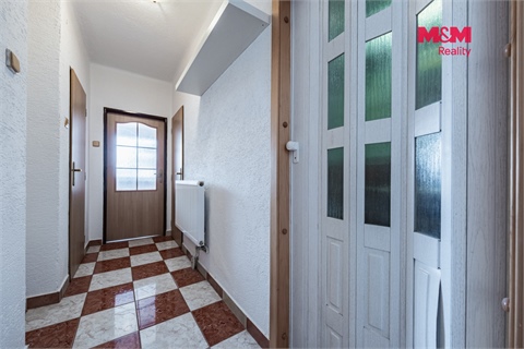 Prodej bytu 3+1, 63 m² - 4