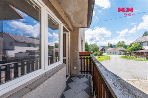 Prodej bytu 3+1, 63 m² - 12